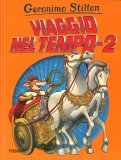Viaggio nel Tempo 2 — Libro