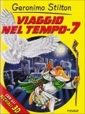 Viaggio nel Tempo 7 — Libro