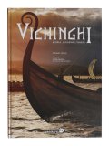 Vichinghi — Libro