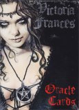 Victoria Frances - Oracle Cards