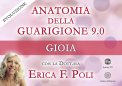 Video Corso - Anatomia della Guarigione 9.0: Gioia — Digitale