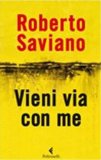 Vieni Via con Me  — Libro