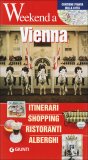 Vienna - Guida — Libro