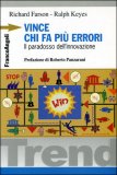 Vince chi Fa più Errori — Libro