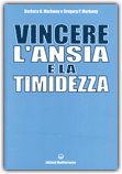 Vincere l'Ansia e la Timidezza — Libro