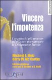 Vincere l'Impotenza — Libro