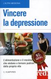 Vincere la Depressione  — Libro
