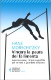 Vincere la Paura del Fallimento — Libro