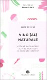 Vino (al) Naturale — Libro