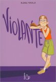Violante — Libro
