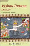 Vishnu Purana - Libro Sesto — Libro