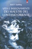Vita e Insegnamenti dei Maestri del Lontano Oriente — Libro