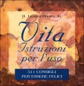 Vita - Istruzioni per l'Uso — Libro