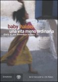 Una Vita Meno Ordinaria — Libro