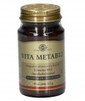 Vita MetaB12 - Integratore di Vitamina B12 (Metilcobalamina)