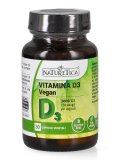 Vitamin D3 Vegan