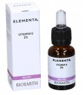 Vitamin E 2% Elementa