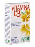 Vitamina D3 Veggy
