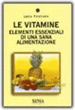 Le Vitamine — Libro