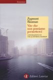 Vite che non Possiamo Permetterci.   — Libro