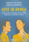 Vite in Apnea — Libro