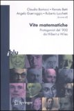 Vite Matematiche — Libro