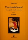 Vivekacudamani  — Libro