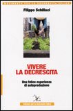 Vivere la Decrescita — Libro