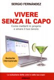 Vivere senza il Capo  — Libro