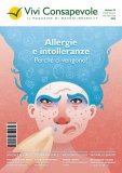Vivi Consapevole - N.72 — Rivista