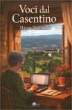 Voci dal Casentino — Libro