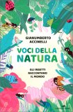 Voci della Natura — Libro