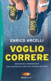 Voglio Correre — Libro