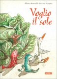 Voglio il Sole — Libro