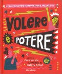 Volere è Potere — Libro