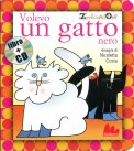 Volevo un Gatto Nero — Libro