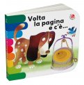 Volta la Pagina e c'è... — Libro