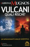 Vulcani Quali Rischi? — Libro