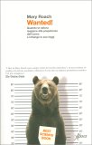 Wanted! — Libro