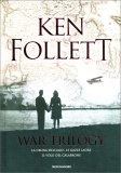 War Trilogy — Libro