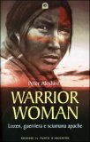 Warrior Woman — Libro