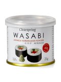 Wasabi in Polvere