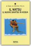 Il Watsu — Libro