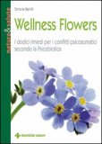 Wellness Flowers — Libro