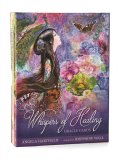 Whispers of Healing - Oracle Card
