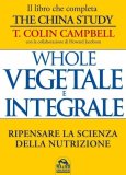 eBook - Whole - Vegetale e Integrale — eBook