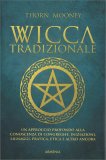 Wicca Tradizionale — Libro