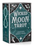 Wicked Moon Tarot