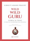 Wild Wild Guru — Libro