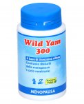 Wild Yam 300 - Integratore di Dioscorea